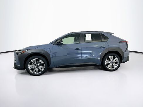 Used 2023 Subaru Solterra AWD image 4