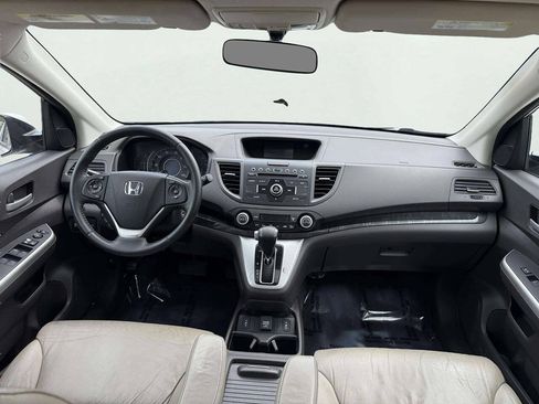 Used 2014 Honda CR-V EX-L image 14