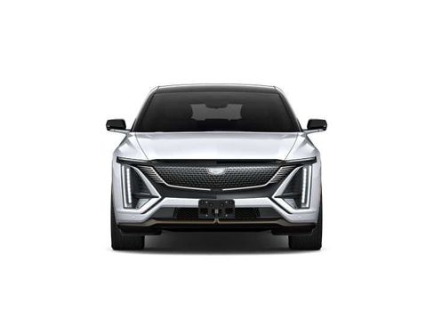 New 2026 Cadillac Lyriq V w/ Exterior Carbon Fiber Package AWD/4WD image 5