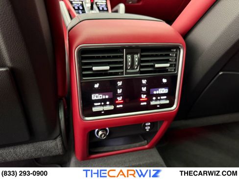 Used 2023 Porsche Cayenne GTS image 77