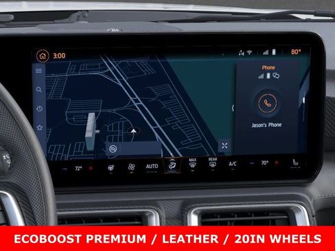 New 2025 Ford Mustang Premium image 14