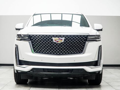 Used 2023 Cadillac Escalade Premium Luxury image 7