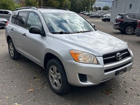 Used 2012 Toyota RAV4 4WD image 19