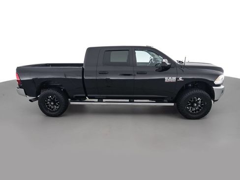 Used 2016 RAM 2500 Lone Star image 4
