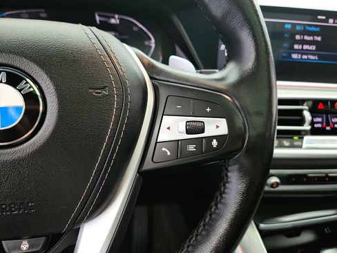 Used 2019 BMW X5 xDrive40i AWD/4WD image 25