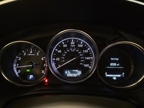 Used 2014 MAZDA CX-5 Grand Touring image 23