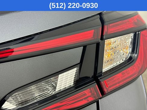 Certified 2025 Subaru Crosstrek 2.5i Limited w/ Popular Package #3A image 33