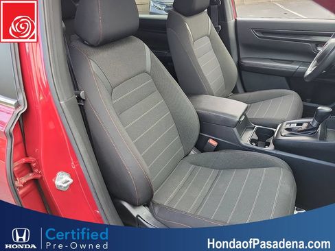 Certified 2023 Honda CR-V Sport image 20