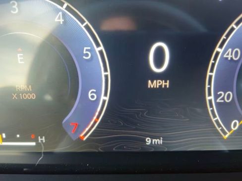 New 2026 Jeep Grand Cherokee Laredo X RWD image 16