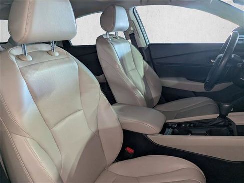 Used 2023 Honda Accord EX-L image 21