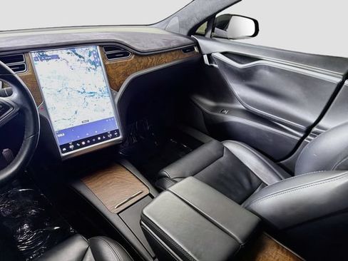 Used 2017 Tesla Model S 75D AWD/4WD image 24