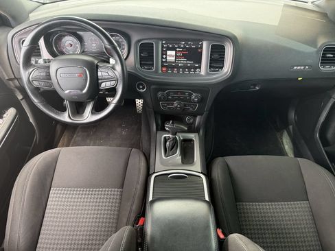 Used 2023 Dodge Charger Scat Pack RWD image 10