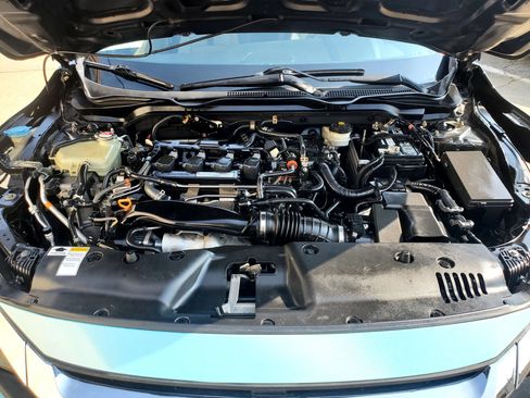 Used 2016 Honda Civic EX-L image 52