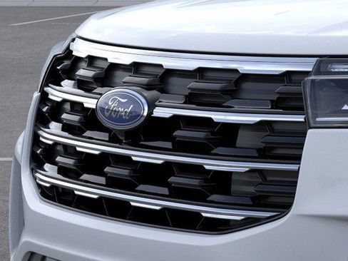 New 2026 Ford Explorer Active w/ Active Comfort Package RWD image 20