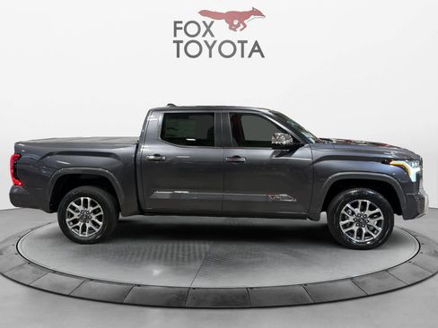 New 2026 Toyota Tundra 1794 Edition AWD/4WD image 6