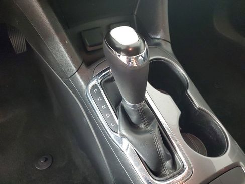 Used 2016 Chevrolet Cruze LT w/ Sun And Sound Package image 19