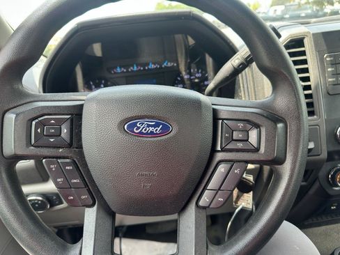Used 2019 Ford F350 XL w/ Power Equipment Group RWD image 17