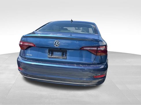 Used 2019 Volkswagen Jetta S w/ Driver Assistance Package FWD image 12