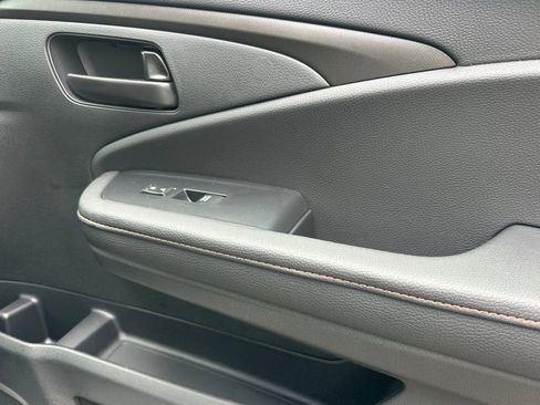 New 2026 Honda Ridgeline TrailSport image 18