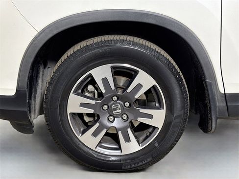 Used 2019 Honda Ridgeline RTL-T image 30