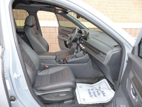 Used 2025 Honda CR-V Sport-L image 34