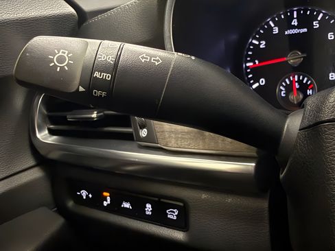 Used 2022 Kia Telluride EX w/ EX Premium Package FWD image 20