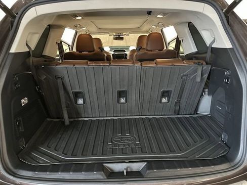 Used 2019 Subaru Ascent Touring image 27