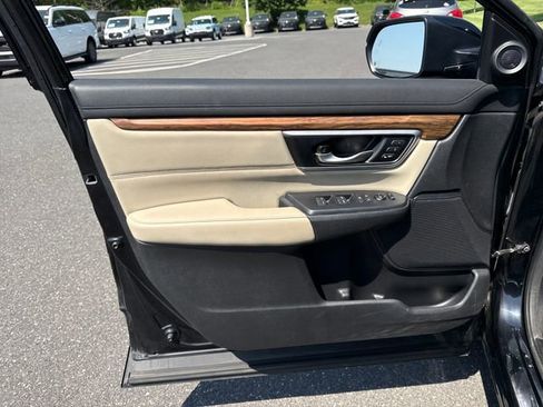 Used 2017 Honda CR-V EX-L image 23