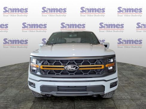 New 2026 Ford F150 Tremor AWD/4WD image 2