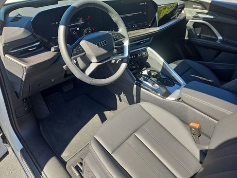 New 2025 Audi Q5 Premium Plus image 7