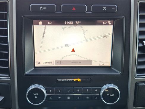 Used 2019 Ford Expedition XLT w/ Equipment Group 202A image 16