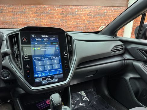 Used 2025 Subaru Crosstrek 2.5i Sport w/ Crosstrek Mirror Package AWD/4WD image 19