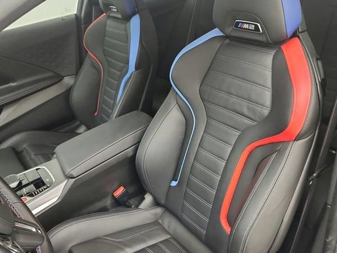 Used 2023 BMW M2 w/ Lighting Package RWD image 15