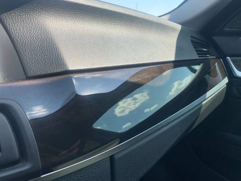 Used 2016 BMW 535i Sedan RWD image 34