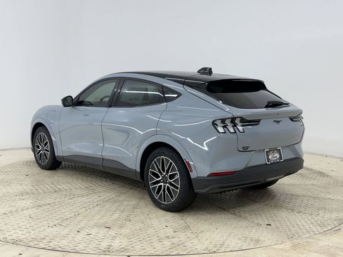 New 2025 Ford Mustang Mach-E Premium image 3