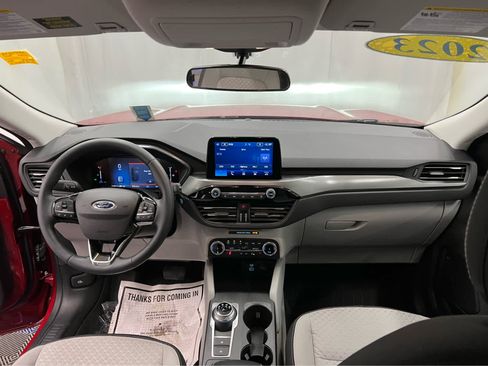 Used 2023 Ford Escape Active image 6