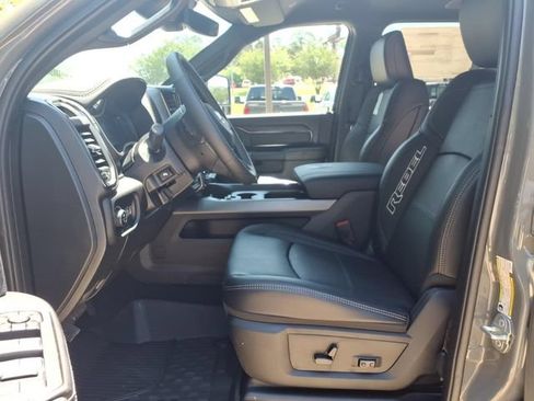 New 2026 RAM 2500 Rebel AWD/4WD image 16