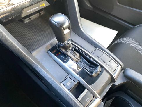 Used 2021 Honda Civic Sport image 20