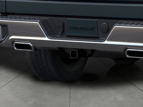 New 2026 Chevrolet Silverado 1500 LT AWD/4WD image 14