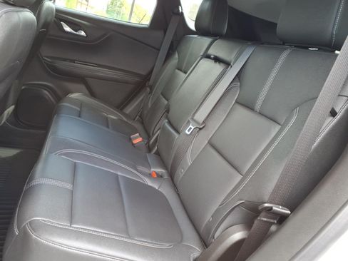 Used 2023 Chevrolet Blazer LT AWD/4WD image 13