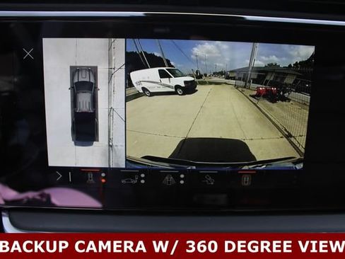 Used 2025 GMC Sierra 3500 Denali Ultimate AWD/4WD image 7