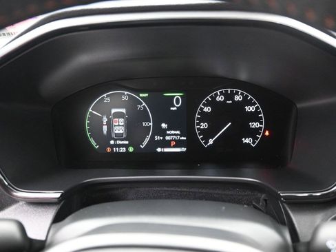 Used 2025 Honda CR-V Sport-L image 13