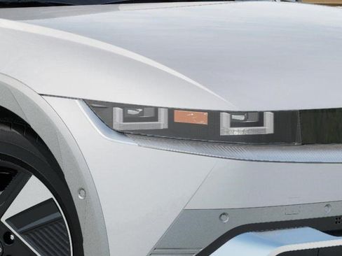 New 2026 Hyundai Ioniq 5 Limited RWD image 9