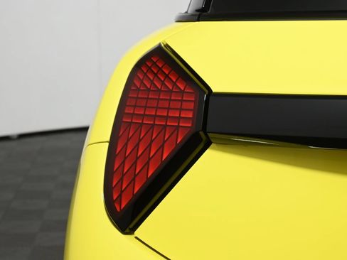 New 2026 MINI Cooper S FWD image 12