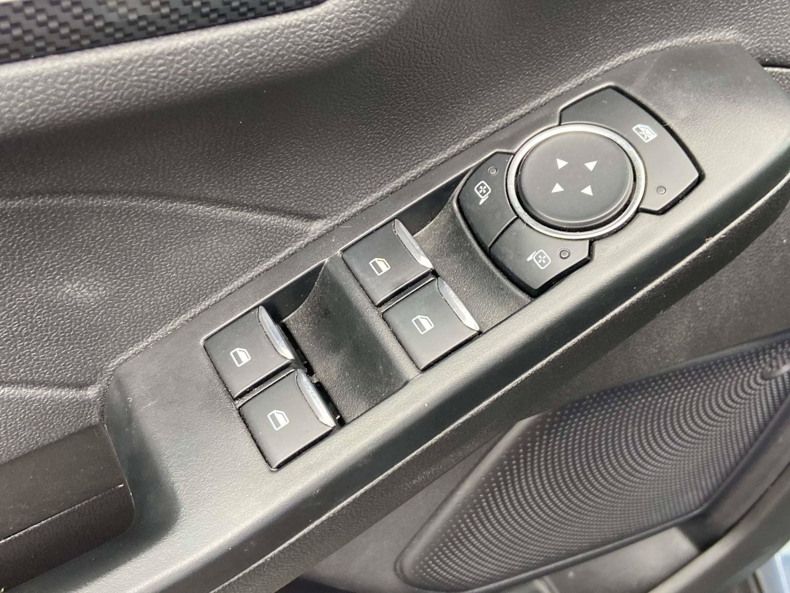 Used 2024 Ford Escape ST-Line w/ Tech Pack #1 FWD image 19