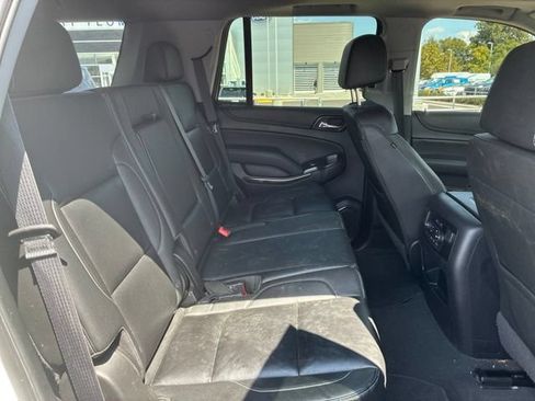 Used 2019 Chevrolet Tahoe LT AWD/4WD image 16
