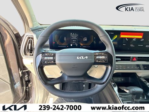 New 2026 Kia Sorento S w/ S Panoramic Sunroof Package image 37
