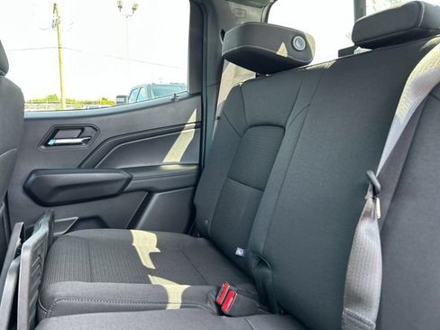 New 2026 GMC Canyon Elevation w/ Convenience Package RWD image 15