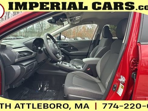 New 2026 Subaru Crosstrek 2.0i Premium image 25