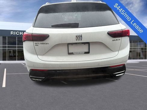 New 2026 Buick Envision Sport Touring image 28
